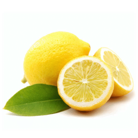 LEMON SPAIN