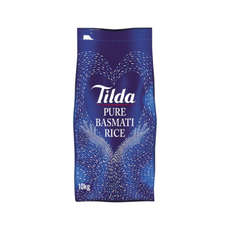 TILDA BASMATI RICE 10KG