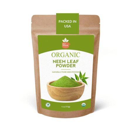 NEEM POWDER