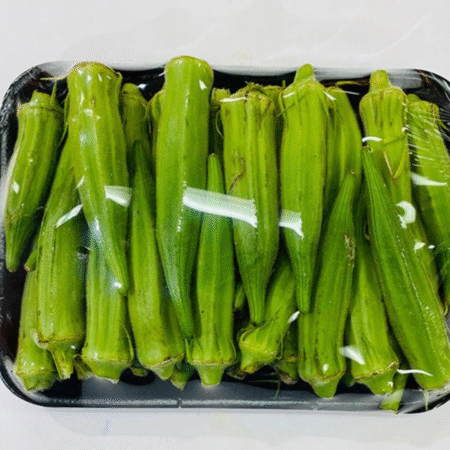 OKRA 300G