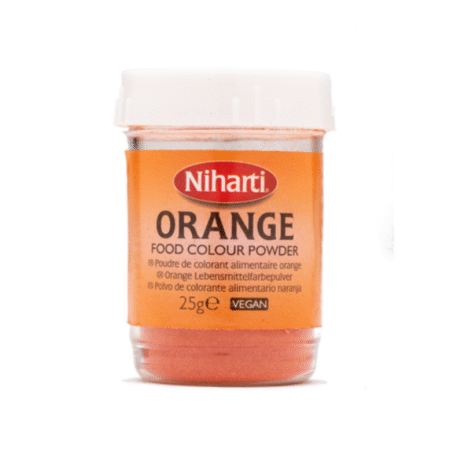NIHARTI ORANGE 25G