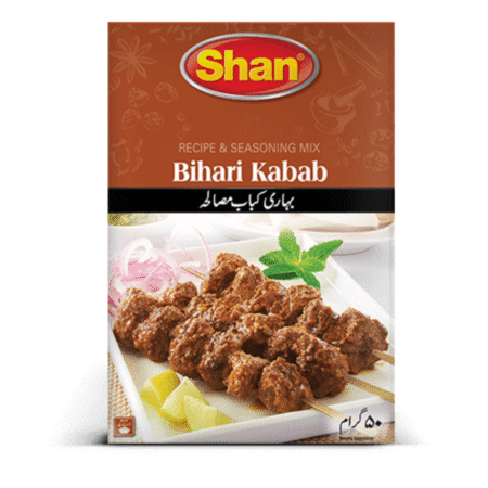 BIHARI KABAB