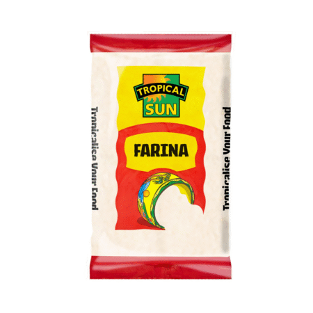 TROPICAL SUN FARINA POTATO STARCH 1.5KG