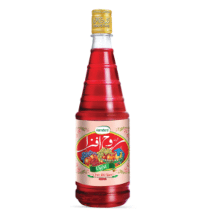 ROOH AFZA