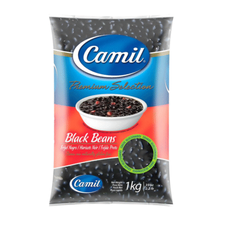CAMIL BLACK BEANS
