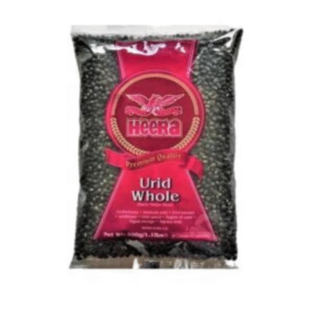 HEERA URID WHOLE 1KG