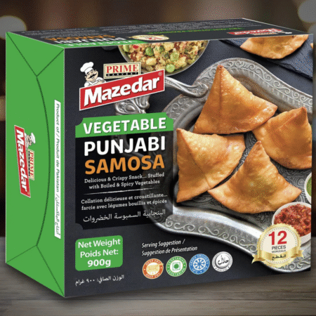Mazedar punjabi samosa