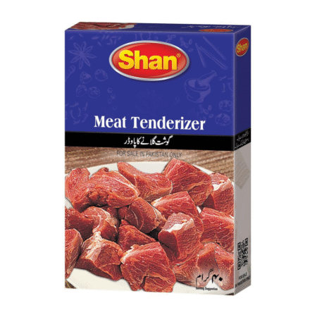 MEAT TENDERIZER