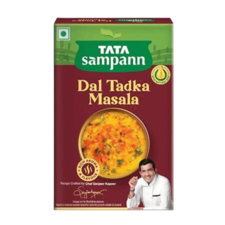 TATA DAL TADKA MASALA