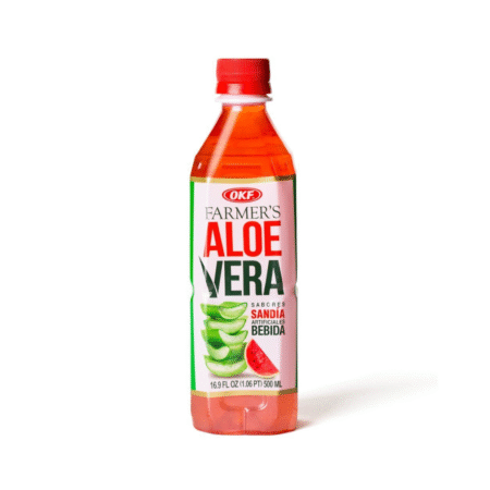 OKF ALOE VERA DRINK WATERMELON