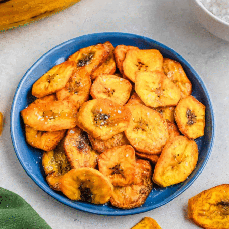 Plantains