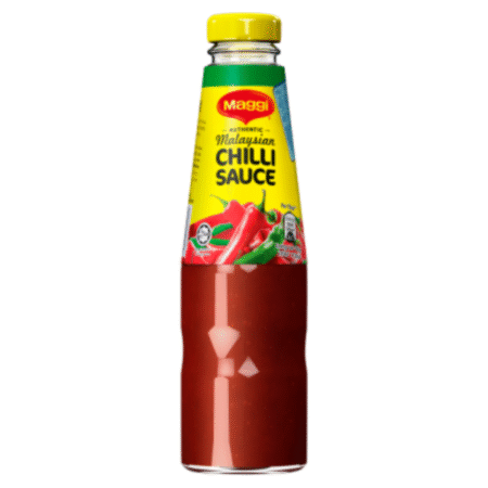 MAGGI SAUCE CHILLI