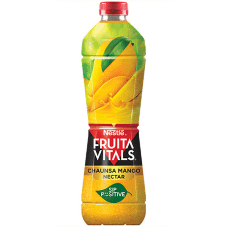 NESTLE CHAUNSA MANGO 1000ML