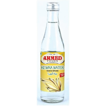 AHMAD KEWRA WATER 250ML