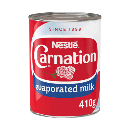 NESTLE EVAPORATED MILK 410G