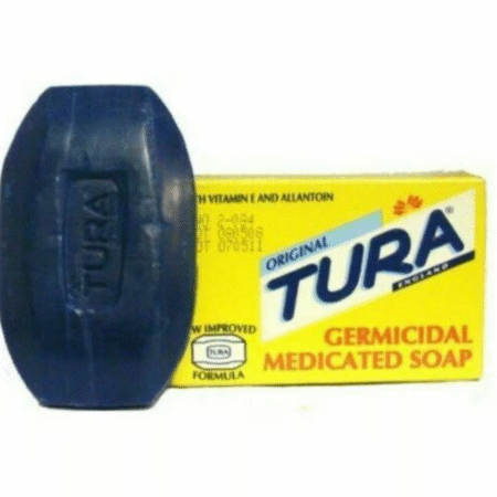 TURA  SOAP