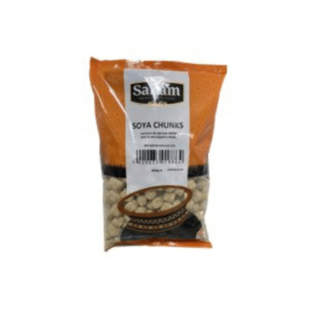 Sanam Soya Chunk 400g