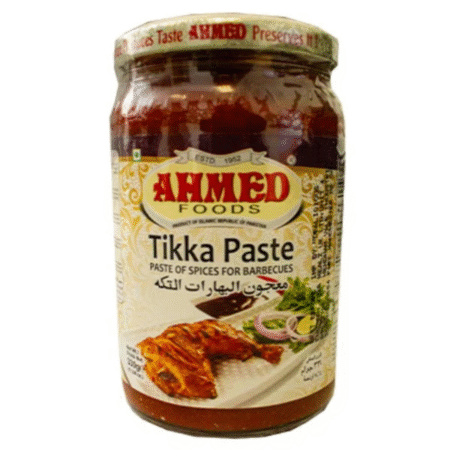 AHMAD TIKKA PASTE 330GM