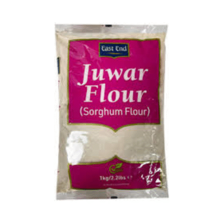 EAST END JUWAR FLOUR 1KG