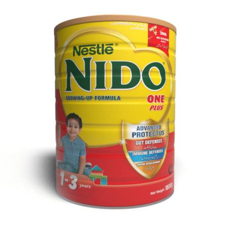 NIDO MILK 1800G