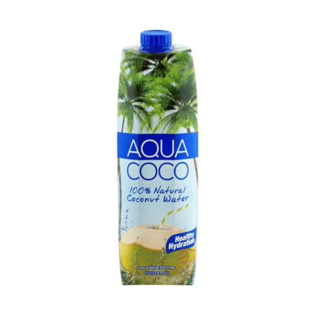 COCONUT WATER 1LTR