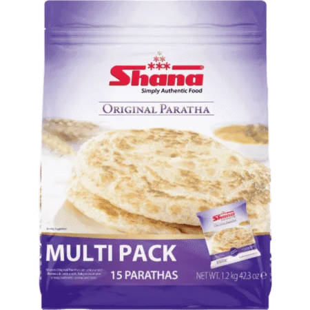 SHANA ORIGINAL PARATHA