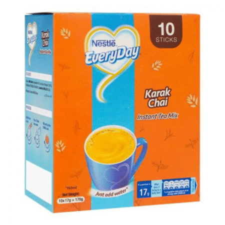 NESTLE KARAK TEA