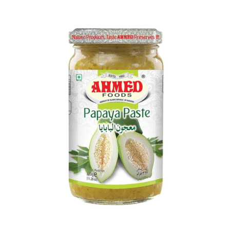 AHMAD PAPAYA PASTE 300GM
