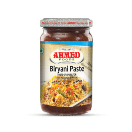 AHMED BIRYANI PASTE 330G