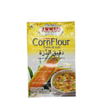 AHMED CORN FLOUR 285G
