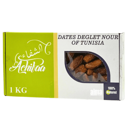 ACHIFAA DATE 1KG