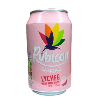 RUBICON LYCHEE 300ML