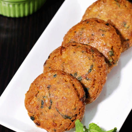 SHAMI KABAB