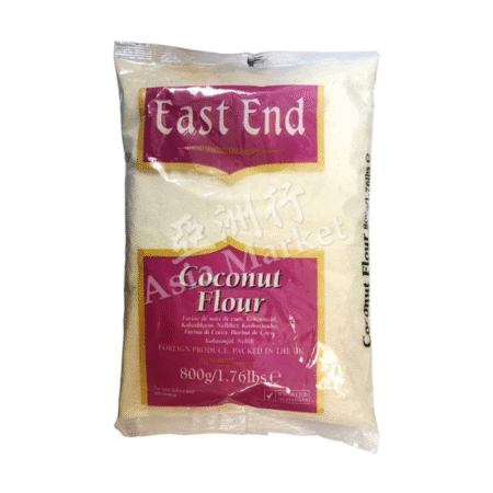 EAST END COCONUT FLOUR 800GM