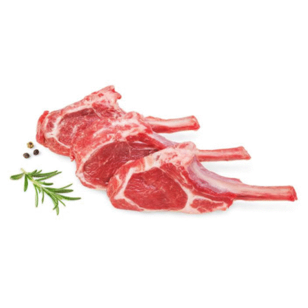 Lamb Chops