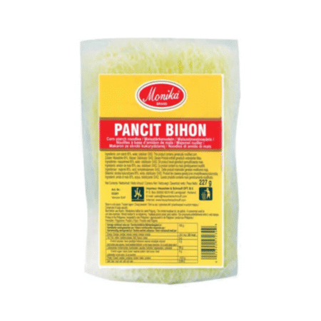 Monika pancit bihon 227g×30
